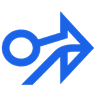TrakIt Logo